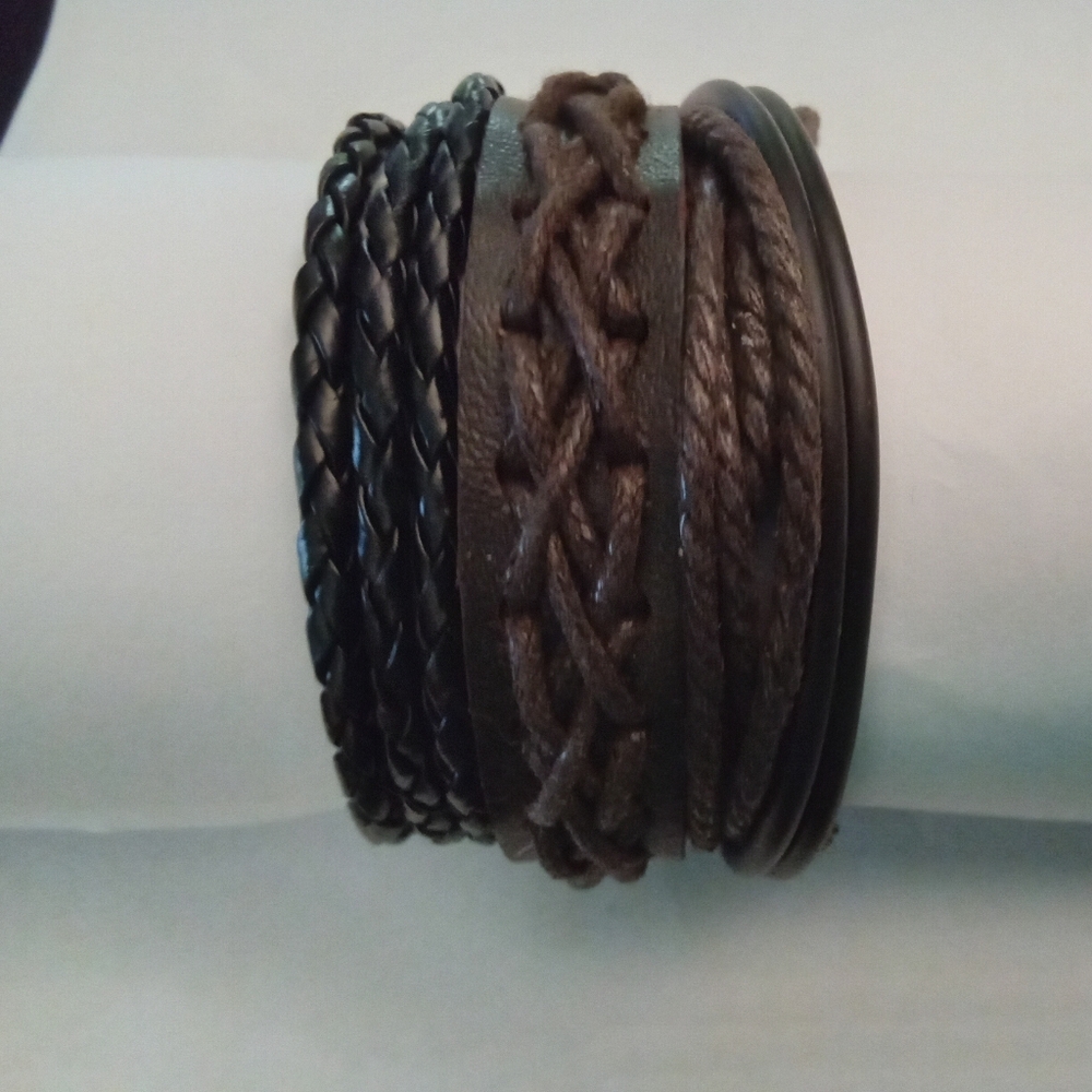 #Bracelets